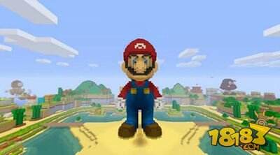 影响力远超想象 任天堂因MC而改变