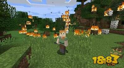 影响力远超想象 任天堂因MC而改变