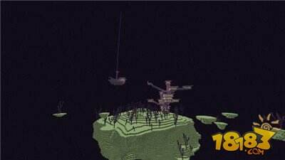 想要飞翔?教你如何找到鞘翅