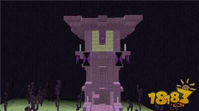 想要飞翔?教你如何找到鞘翅