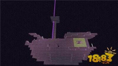 想要飞翔?教你如何找到鞘翅