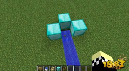 我的世界怎么保持在线 挂机池让你状态回来