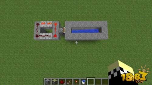 我的世界怎么保持在线 挂机池让你状态回来