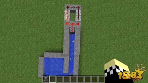 我的世界怎么保持在线 挂机池让你状态回来