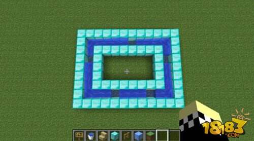 我的世界怎么保持在线 挂机池让你状态回来