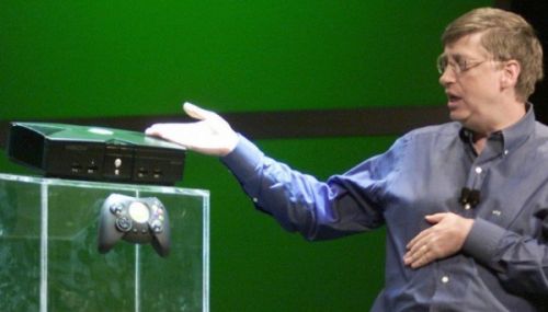 比尔盖茨曾认为初代Xbox是对他的“侮辱”