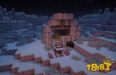 我的世界枫树Mod野外植物详细介绍