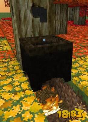 我的世界枫树Mod野外植物详细介绍