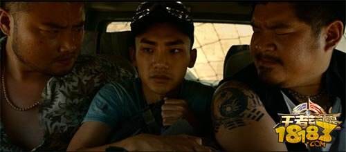 王者荣耀年度系列品牌宣传片预告片发布