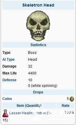 泰拉瑞亚地牢守护者应该怎么打技巧详解