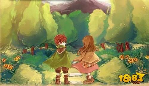 唯美音乐拯救世界 台湾独立音游《Lanota》周三上线