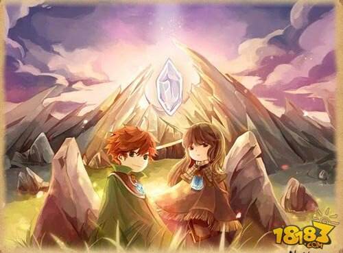 唯美音乐拯救世界 台湾独立音游《Lanota》周三上线