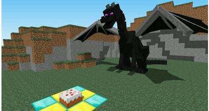 末地之路大BOSS末影龙击杀指南分享