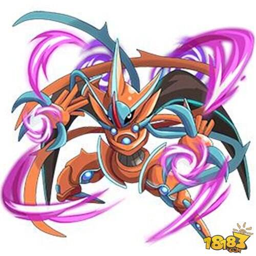 口袋妖怪复刻最强megatop10精灵应对攻略