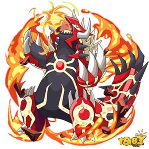 口袋妖怪复刻最强megatop10精灵应对攻略