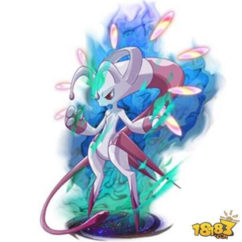 口袋妖怪复刻最强megatop10精灵应对攻略