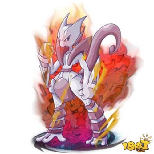 口袋妖怪复刻最强megatop10精灵应对攻略