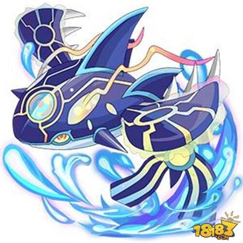 口袋妖怪复刻最强megatop10精灵应对攻略