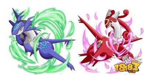 口袋妖怪复刻最强megatop10精灵应对攻略