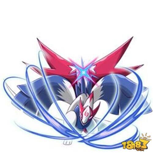 口袋妖怪复刻万能许愿机洛奇亚 宠物克制心得