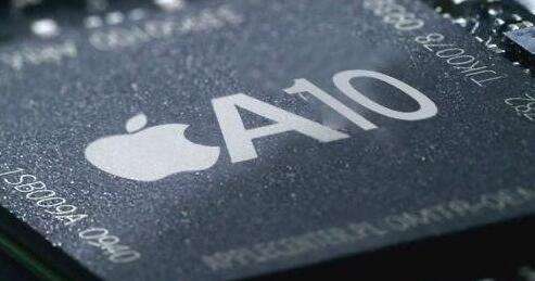 惧对手八核 苹果iPhone7或仍配双核处理器