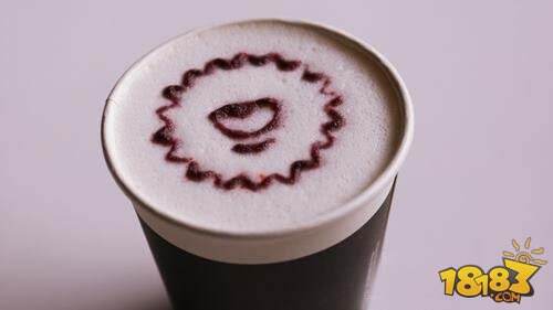 球球牌爱心下午茶 球宝不来一杯吗