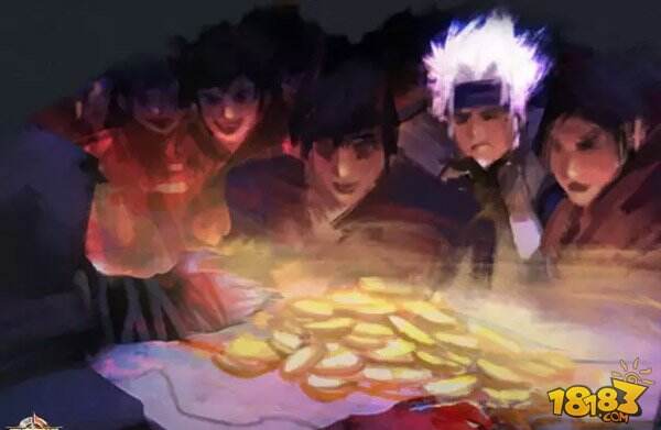 王者荣耀夏侯惇背景故事 为决斗而生