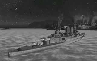 巅峰战舰副炮射程重要性玩法详细解析
