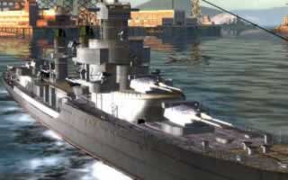 巅峰战舰战列舰主炮有哪些优缺点