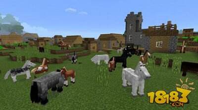 我的世界PE0.15.3更新 修复众多漏洞