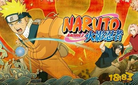 火影忍者手游平民十连抽技巧分析