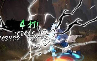 火影忍者手游佐助使用心得分享 技能起手技巧