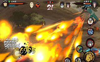 火影忍者手游忍者胜率大揭秘 上分玩家必看