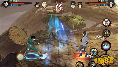 火影忍者手游忍者胜率大揭秘 上分玩家必看