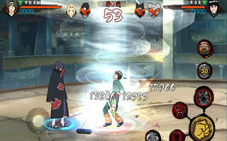 火影忍者手游技能输出型忍者上分详细攻略