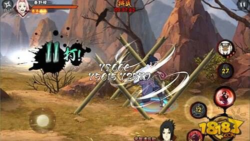 火影忍者手游分析如何克制技能消耗型忍者