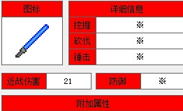 泰拉瑞亚相位剑ID和获得方法 红色相位剑怎么合成