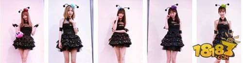 塔坦杯球球宝贝彩排花絮曝光 一大波SG来袭