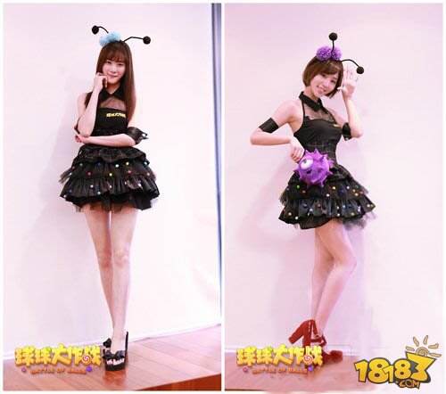 塔坦杯球球宝贝彩排花絮曝光 一大波SG来袭