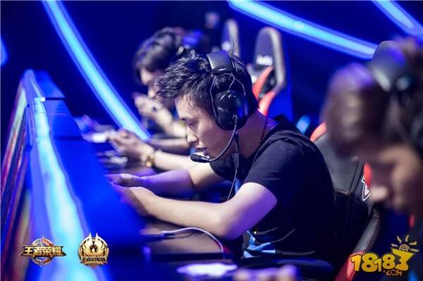 他们这样上王者! 王者荣耀冠军杯冠军队伍最全资料