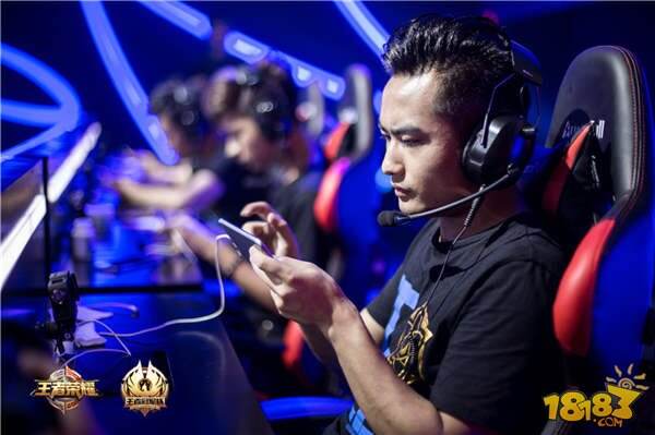 他们这样上王者! 王者荣耀冠军杯冠军队伍最全资料