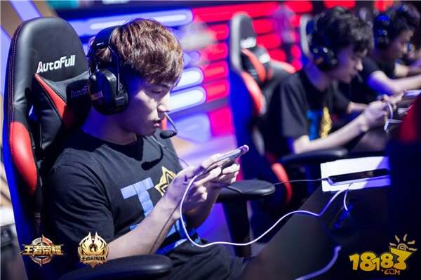 他们这样上王者! 王者荣耀冠军杯冠军队伍最全资料