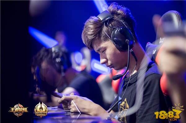 他们这样上王者! 王者荣耀冠军杯冠军队伍最全资料