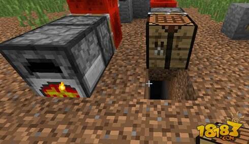 我的世界熔炉燃料值 燃料使用时间一览