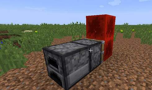 我的世界熔炉燃料值 燃料使用时间一览