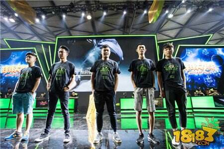 《球球大作战》“塔坦杯”精英挑战赛今日正式开幕