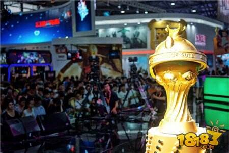 《球球大作战》“塔坦杯”精英挑战赛今日正式开幕