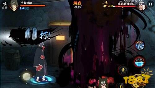 火影忍者手游最实用连招小技巧心得分享