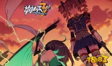 崩坏3rd第六期试炼 第六期试炼答案分享