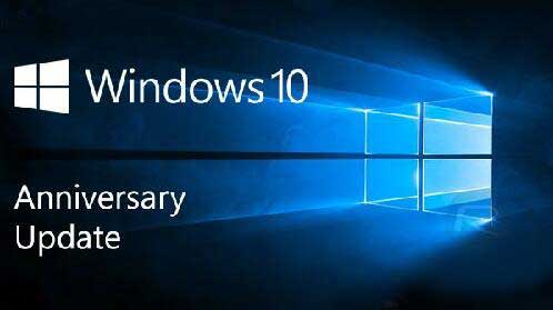 Win10周年更新中国区3日凌晨2点推送